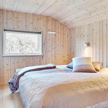 Holiday home Clxx