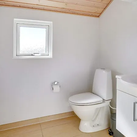 Clxx Holiday home Lokken