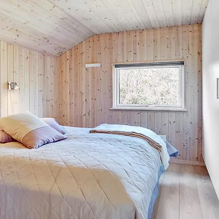 Clxx Holiday home Lokken