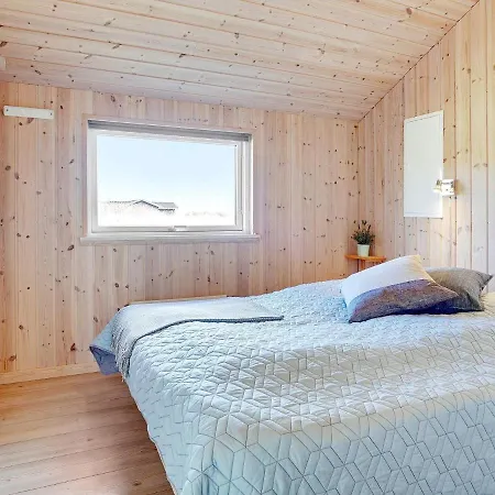 بيت للعطل 10 Person In Lokken-by Traum Løkken