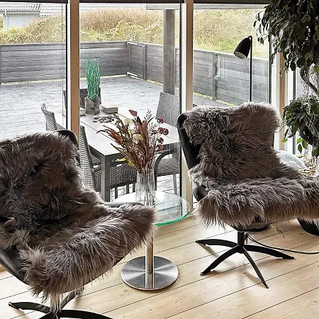 Hébergement de vacances 10 Person In Lokken-by Traum Løkken