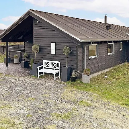 بيت للعطل 10 Person In Lokken-by Traum