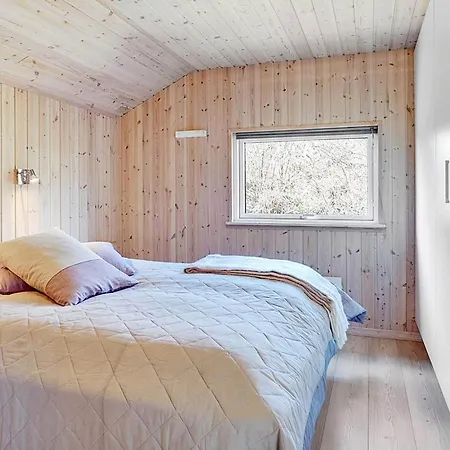 10 Person In Lokken-by Traum Hébergement de vacances